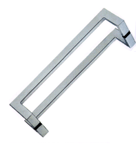 Release the pull handle LS－F02