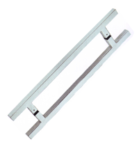 Release the pull handle LS－F04