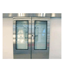 Panasonic Medical door series