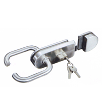 Panasonic glass door central lock ZYS-D001