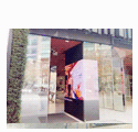 Panasonic heavy automatic door