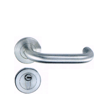 Panasonic door lock handle ZS-001B