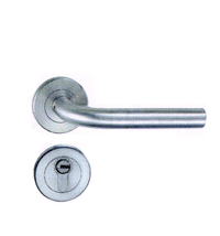 Panasonic door lock handle ZS-003B