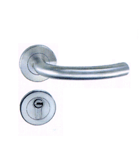 Panasonic door lock handle ZS-004B