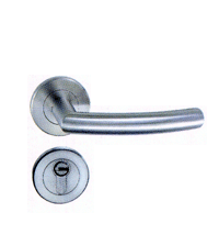 Panasonic door lock handle ZS-005B