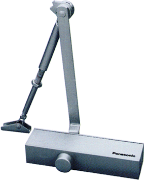 Panasonic door closer CM-1100FS 