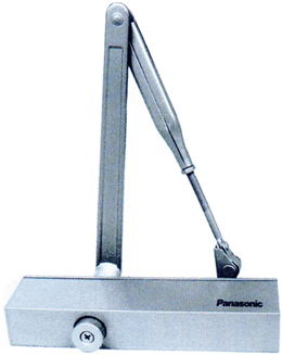 Panasonic door closer CM-1250FT 